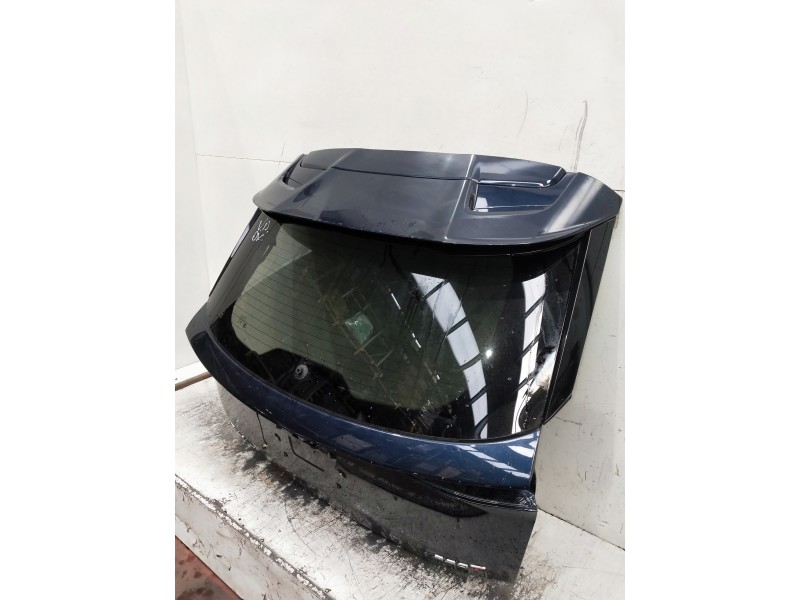 Recambio de porton trasero para omoda omoda5 referencia OEM IAM   5P