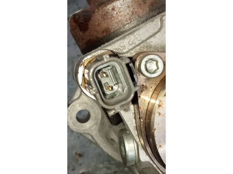 Recambio de bomba inyeccion para subaru forester s12 xs classic referencia OEM IAM 2940000980  DENSO