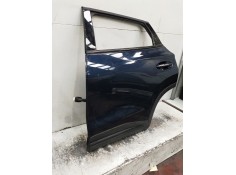 Recambio de puerta trasera izquierda para omoda omoda5 referencia OEM IAM   5P 2