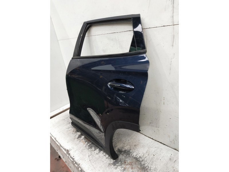 Recambio de puerta trasera izquierda para omoda omoda5 referencia OEM IAM   5P