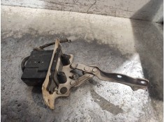 Recambio de airbag delantero izquierdo para hyundai santa fe (dm) tecno 4wd referencia OEM IAM 791502W000  