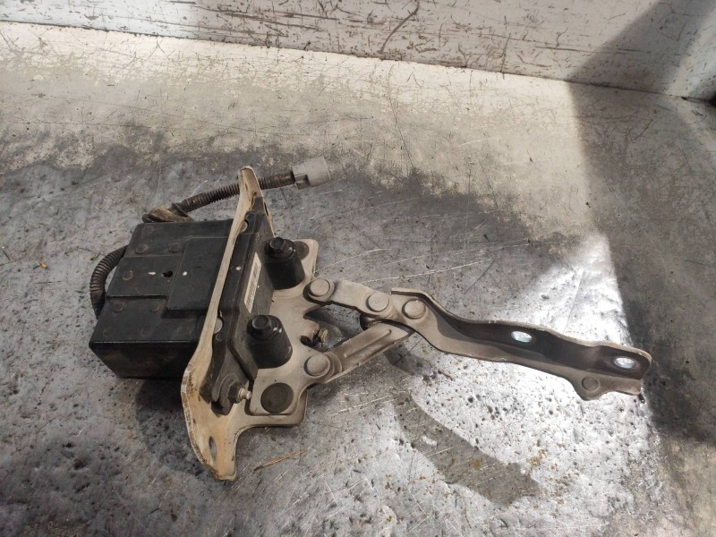 Recambio de airbag delantero izquierdo para hyundai santa fe (dm) tecno 4wd referencia OEM IAM 791502W000  