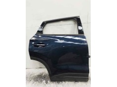 Recambio de puerta trasera derecha para omoda omoda5 referencia OEM IAM   5P