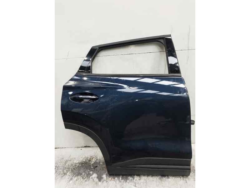 Recambio de puerta trasera derecha para omoda omoda5 referencia OEM IAM   5P