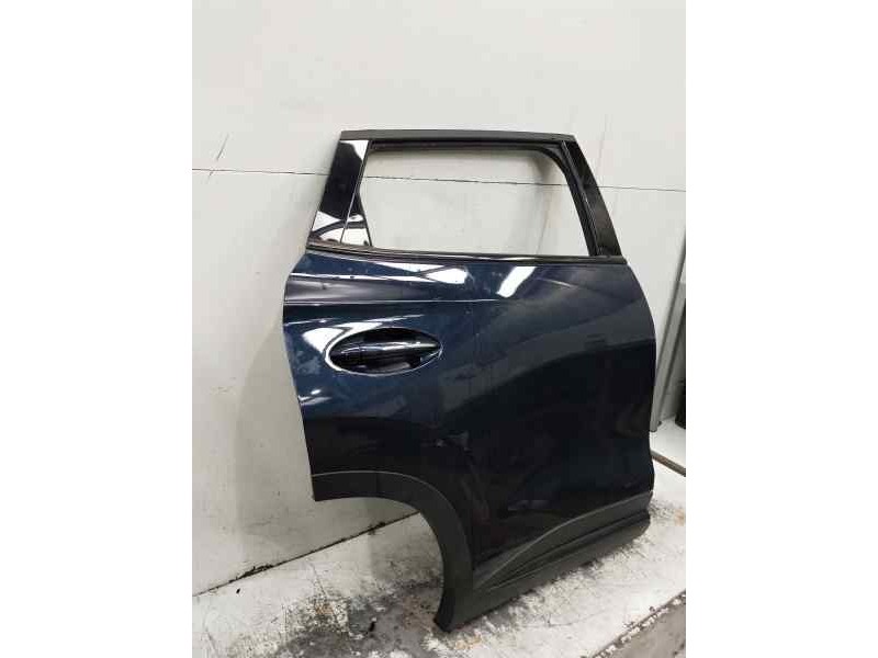 Recambio de puerta trasera derecha para omoda omoda5 referencia OEM IAM   5P