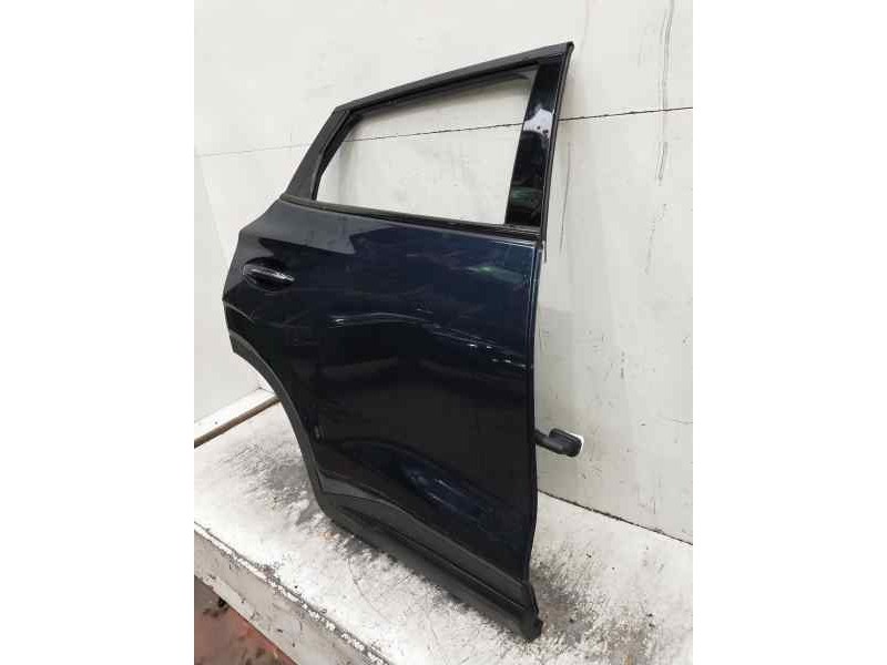 Recambio de puerta trasera derecha para omoda omoda5 referencia OEM IAM   5P