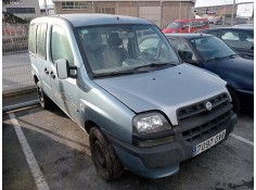 fiat doblo cargo (223) del año 2006