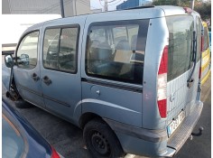 fiat doblo cargo (223) del año 2006 2