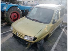 citroen berlingo del año 2000