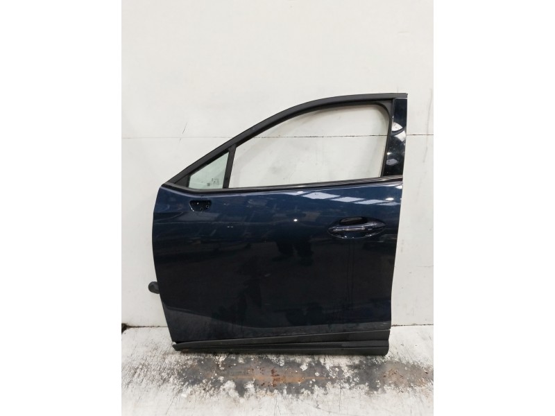 Recambio de puerta delantera izquierda para omoda omoda5 referencia OEM IAM   5P