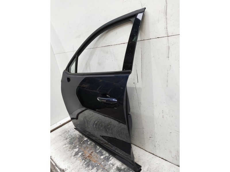 Recambio de puerta delantera izquierda para omoda omoda5 referencia OEM IAM   5P