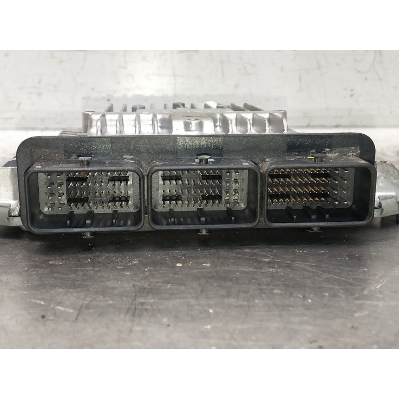 Recambio de centralita motor uce para jaguar s-type referencia OEM IAM 5WS40059FT 4E812A650EF 