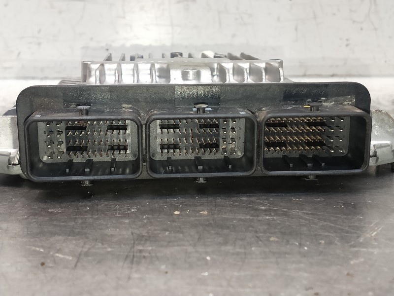 Recambio de centralita motor uce para jaguar s-type referencia OEM IAM 5WS40059FT 4E812A650EF 