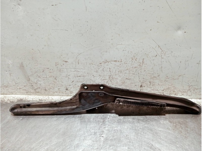 Recambio de puente trasero para smart roadster referencia OEM IAM   SOPORTE CENTRAL ENTRE CUNA Y PUENTE