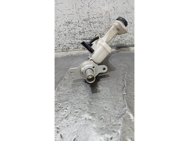 Recambio de bomba freno para renault kadjar experience referencia OEM IAM 0204790171  
