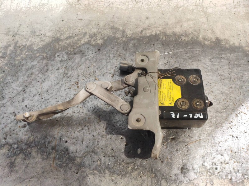 Recambio de airbag delantero izquierdo para hyundai santa fe (dm) tecno 4wd referencia OEM IAM 791502W000  