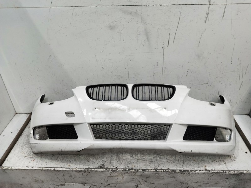 Recambio de paragolpes delantero para bmw serie 3 coupe (e92) referencia OEM IAM   