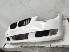 Recambio de paragolpes delantero para bmw serie 3 coupe (e92) referencia OEM IAM    2