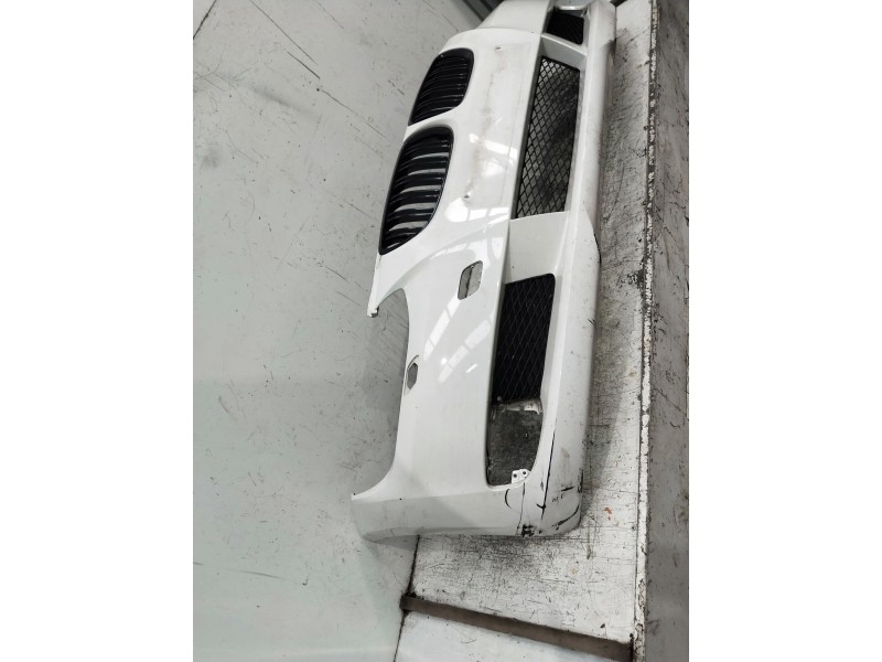 Recambio de paragolpes delantero para bmw serie 3 coupe (e92) referencia OEM IAM   