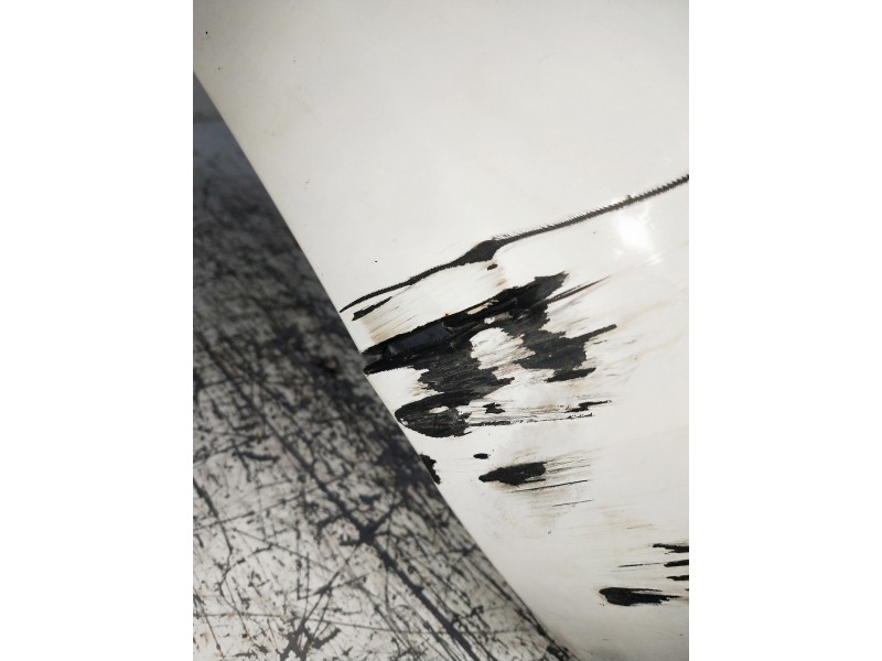 Recambio de paragolpes delantero para bmw serie 3 coupe (e92) referencia OEM IAM   