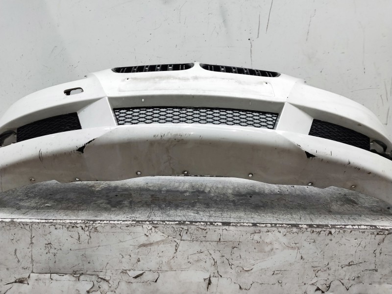 Recambio de paragolpes delantero para bmw serie 3 coupe (e92) referencia OEM IAM   