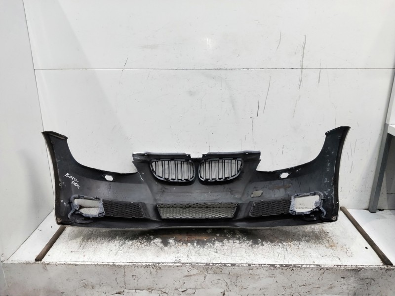 Recambio de paragolpes delantero para bmw serie 3 coupe (e92) referencia OEM IAM   
