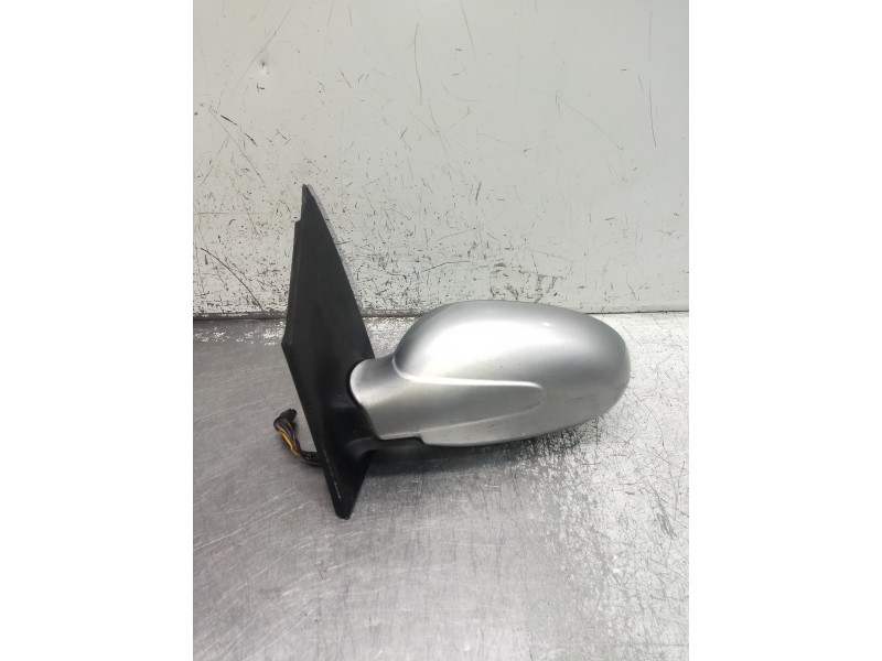 Recambio de retrovisor izquierdo para smart coupe referencia OEM IAM ELÉCTRICO 1 ENCHUFE 5 CABLES