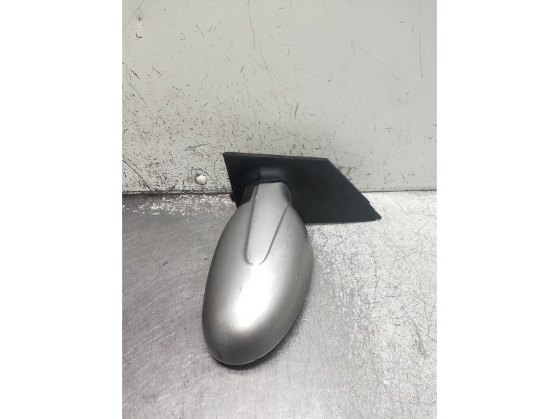 Recambio de retrovisor izquierdo para smart coupe referencia OEM IAM ELÉCTRICO 1 ENCHUFE 5 CABLES