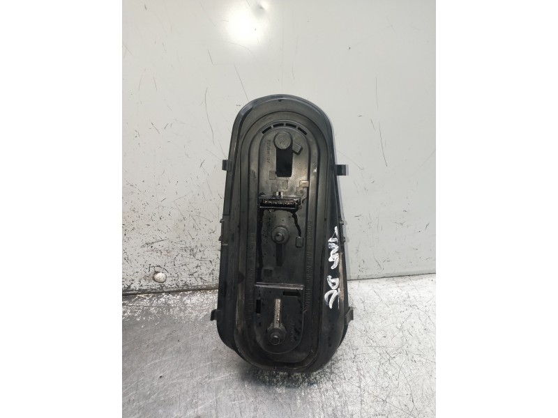 Recambio de piloto trasero derecho para smart coupe referencia OEM IAM   