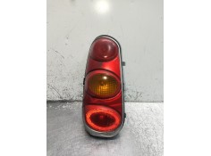 Recambio de piloto trasero izquierdo para smart coupe referencia OEM IAM