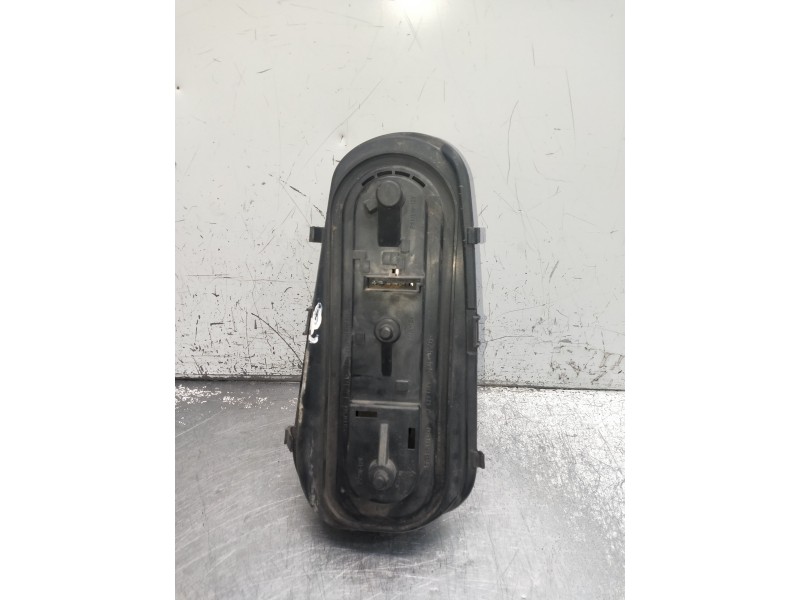 Recambio de piloto trasero izquierdo para smart coupe referencia OEM IAM   