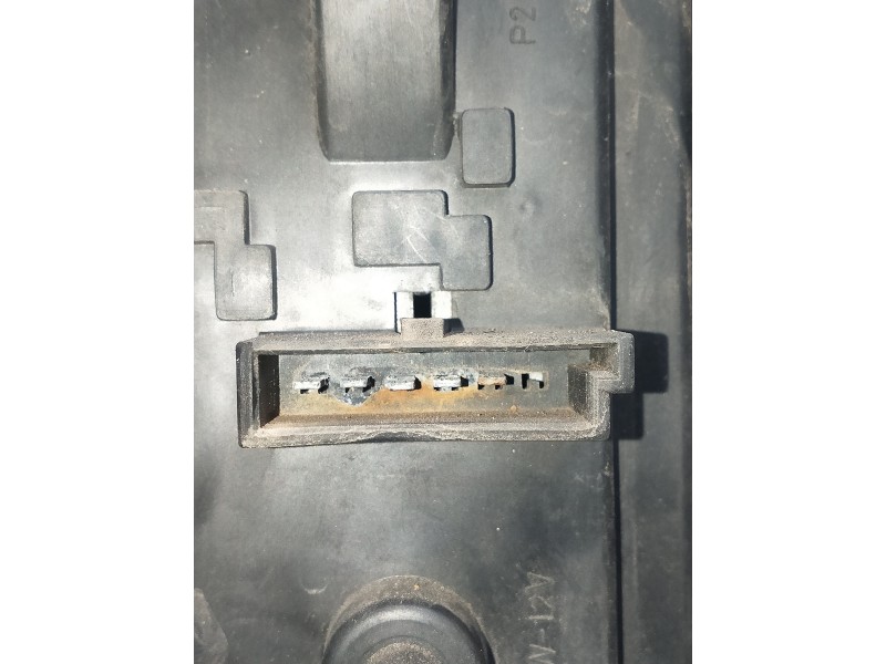 Recambio de piloto trasero izquierdo para smart coupe referencia OEM IAM   