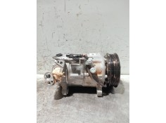 Recambio de compresor aire acondicionado para bmw x1/ix1 u11 x1 sdrive 18i referencia OEM IAM 64525A5C71001  