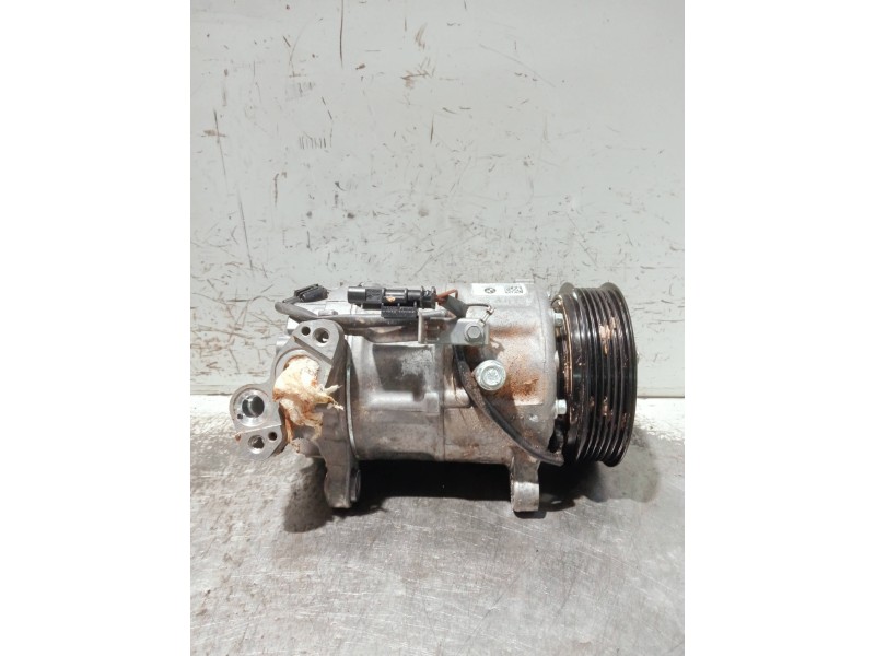 Recambio de compresor aire acondicionado para bmw x1/ix1 u11 x1 sdrive 18i referencia OEM IAM 64525A5C71001  