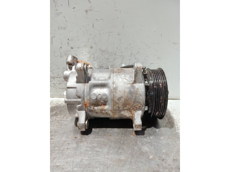 Recambio de compresor aire acondicionado para bmw x1/ix1 u11 x1 sdrive 18i referencia OEM IAM 64525A5C71001  