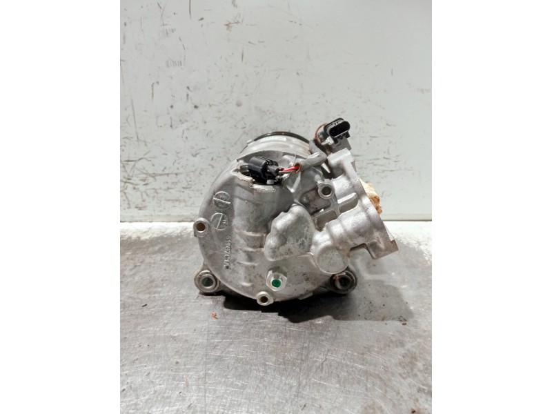 Recambio de compresor aire acondicionado para bmw x1/ix1 u11 x1 sdrive 18i referencia OEM IAM 64525A5C71001  
