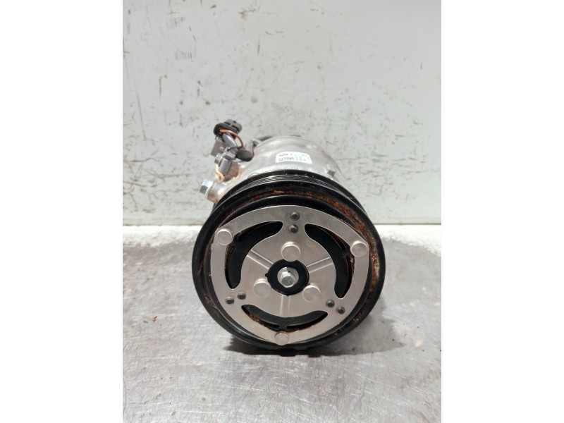 Recambio de compresor aire acondicionado para bmw x1/ix1 u11 x1 sdrive 18i referencia OEM IAM 64525A5C71001  