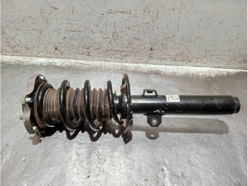 Recambio de amortiguador delantero izquierdo para bmw x1/ix1 u11 x1 sdrive 18i referencia OEM IAM 689736902 14941510 