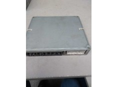 Recambio de centralita motor uce para jaguar xj 3.2 v8 32v cat referencia OEM IAM 0797008473 LNC1410JA 