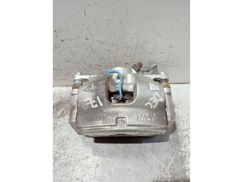 Recambio de pinza freno delantera izquierda para bmw x1/ix1 u11 x1 sdrive 18i referencia OEM IAM 885000902  