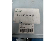 Recambio de centralita motor uce para jaguar xj 3.2 v8 32v cat referencia OEM IAM 0797008473 LNC1410JA  2
