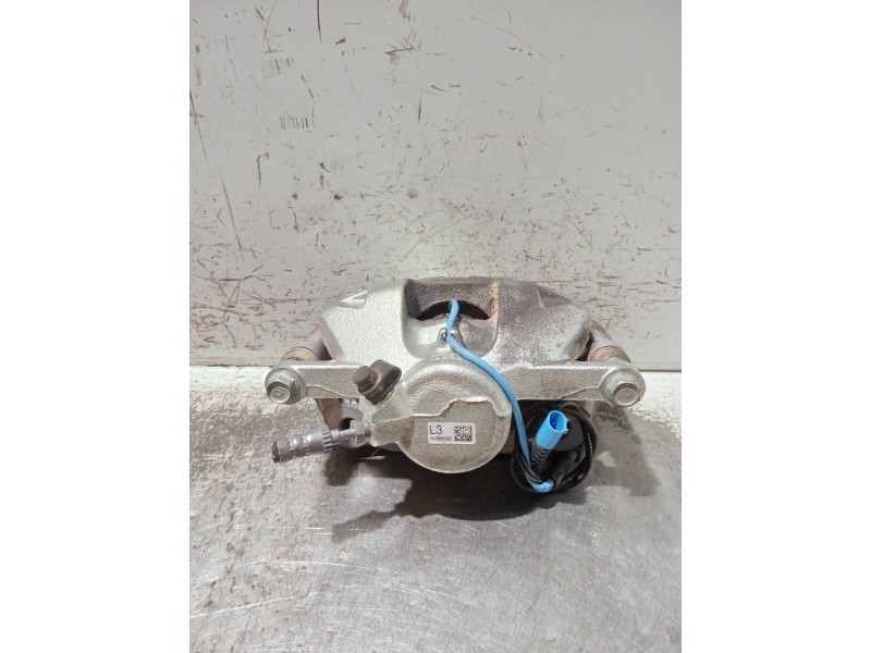 Recambio de pinza freno delantera izquierda para bmw x1/ix1 u11 x1 sdrive 18i referencia OEM IAM 885000902  