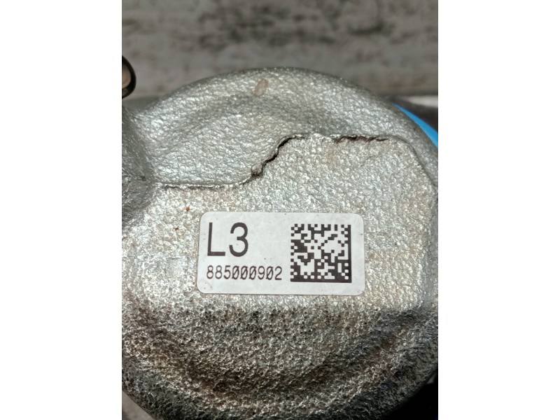 Recambio de pinza freno delantera izquierda para bmw x1/ix1 u11 x1 sdrive 18i referencia OEM IAM 885000902  