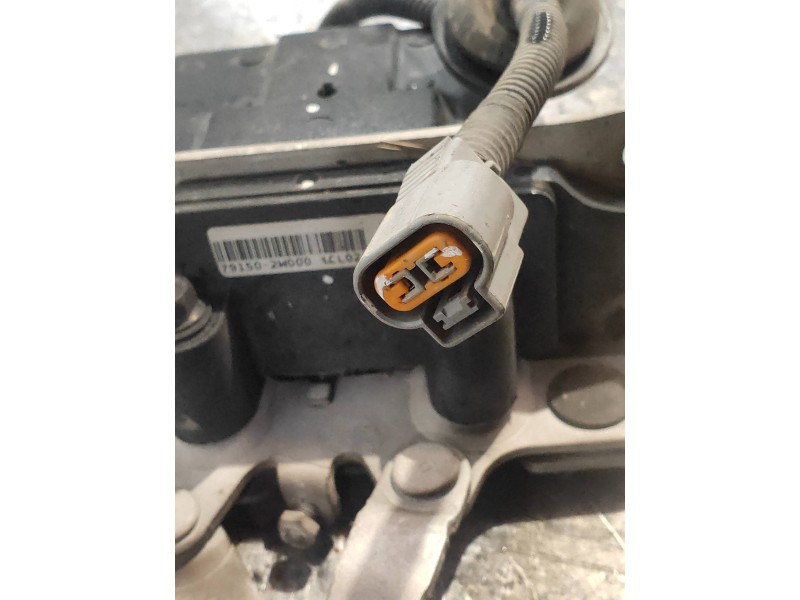 Recambio de airbag delantero izquierdo para hyundai santa fe (dm) tecno 4wd referencia OEM IAM 791502W000  