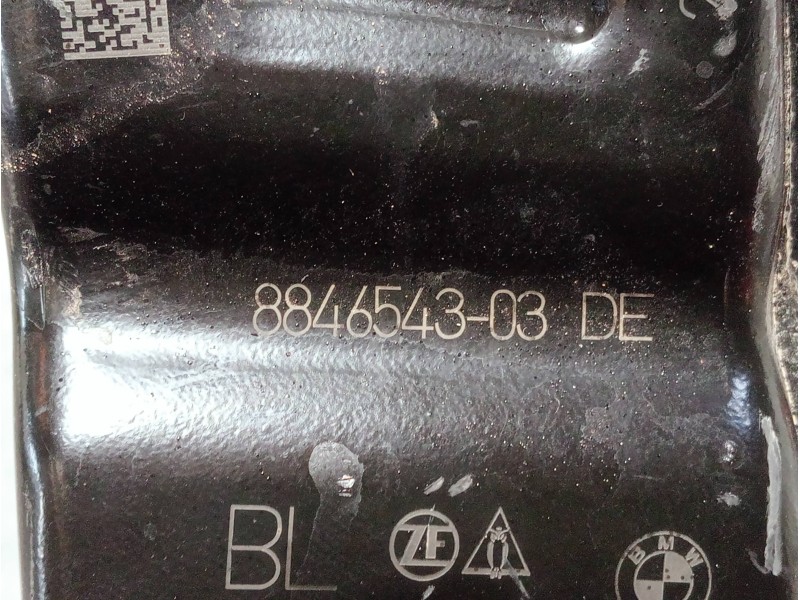 Recambio de brazo suspension inferior delantero izquierdo para bmw x1/ix1 u11 x1 sdrive 18i referencia OEM IAM 884654303  