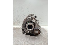 Recambio de alternador para bmw x1/ix1 u11 x1 sdrive 18i referencia OEM IAM 5A504F9 2740573A EG18S033