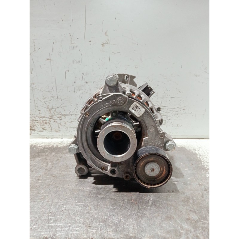 Recambio de alternador para bmw x1/ix1 u11 x1 sdrive 18i referencia OEM IAM 5A504F9 2740573A EG18S033