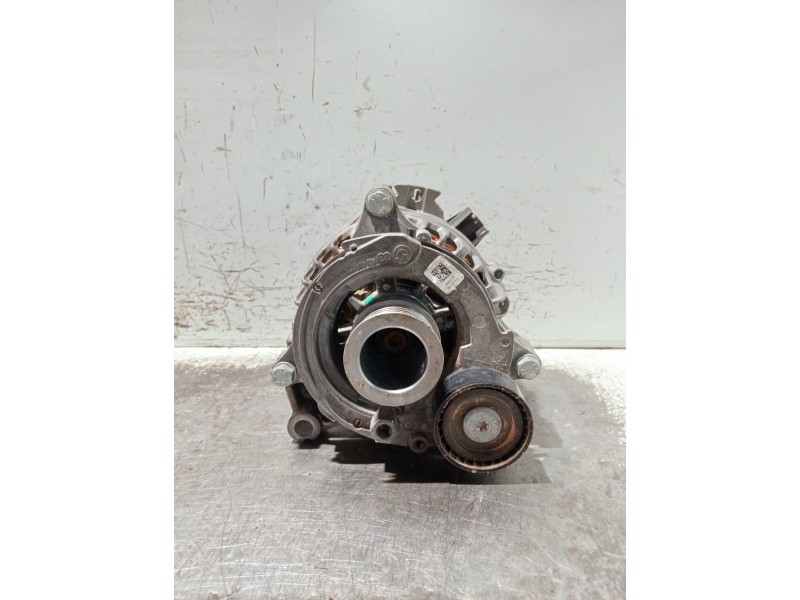 Recambio de alternador para bmw x1/ix1 u11 x1 sdrive 18i referencia OEM IAM 5A504F9 2740573A EG18S033