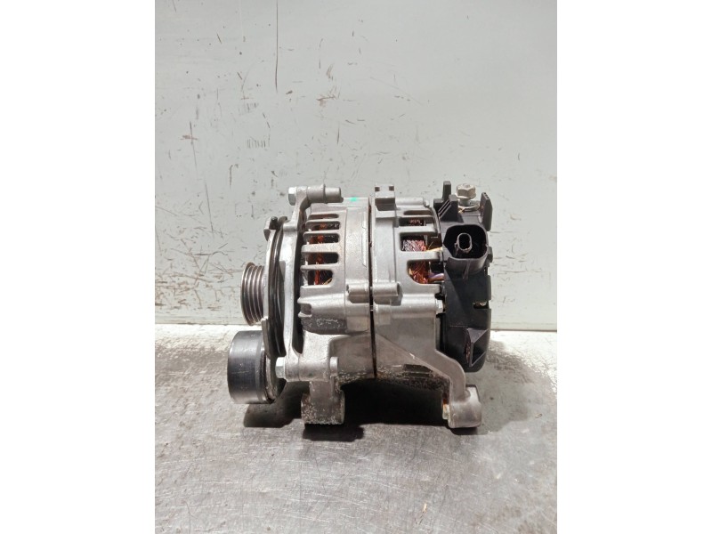 Recambio de alternador para bmw x1/ix1 u11 x1 sdrive 18i referencia OEM IAM 5A504F9 2740573A EG18S033