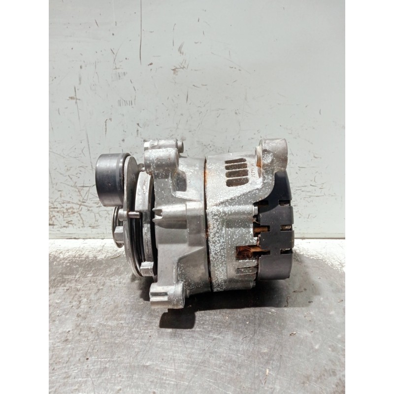 Recambio de alternador para bmw x1/ix1 u11 x1 sdrive 18i referencia OEM IAM 5A504F9 2740573A EG18S033